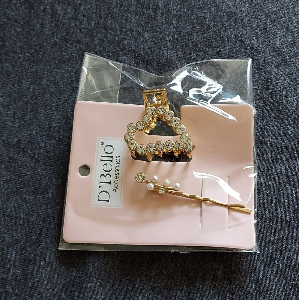 Hair clip